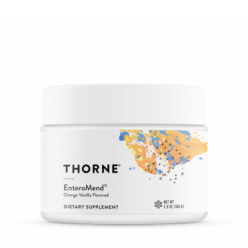 Thorne EnteroMend® - 5.9 oz. - Health As It Ought to Be