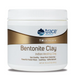 Trace Minerals Bentonite Clay Powder - 16 oz. - Health As It Ought to Be