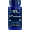 Life Extension L-Theanine 200 mg - 60 Vegetarian Capsules