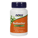 xDISCONTINUED Now Foods Butterbur 75 mg - 60 Veg Capsules - Health As It Ought to Be