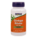 xDISCONTINUED Now Foods Ginkgo Biloba 60 mg - 60 Veg Capsules - Health As It Ought to Be