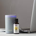xDISCONTINUED Now Foods Portable USB Ultrasonic Oil Diffuser - Health As It Ought to Be